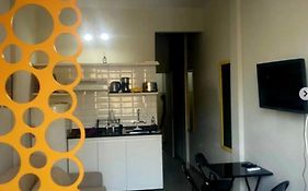 Conforto Copanema Hygge