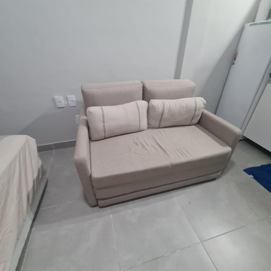 Conforto Copanema Hygge Rio de Janeiro Exterior foto