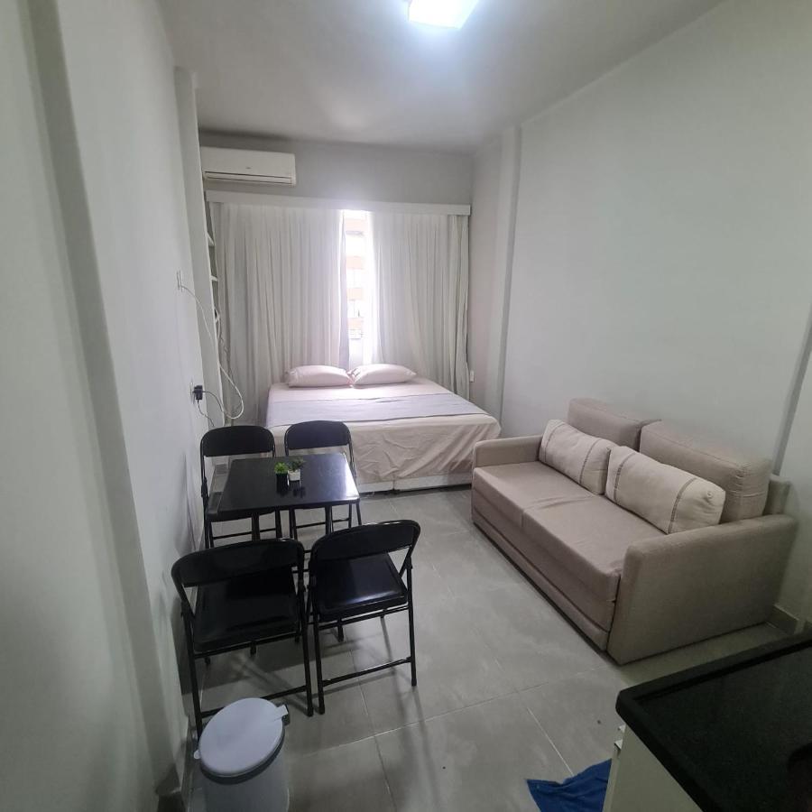 Conforto Copanema Hygge Rio de Janeiro Exterior foto