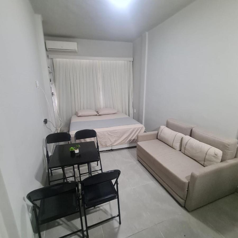 Conforto Copanema Hygge Rio de Janeiro Exterior foto
