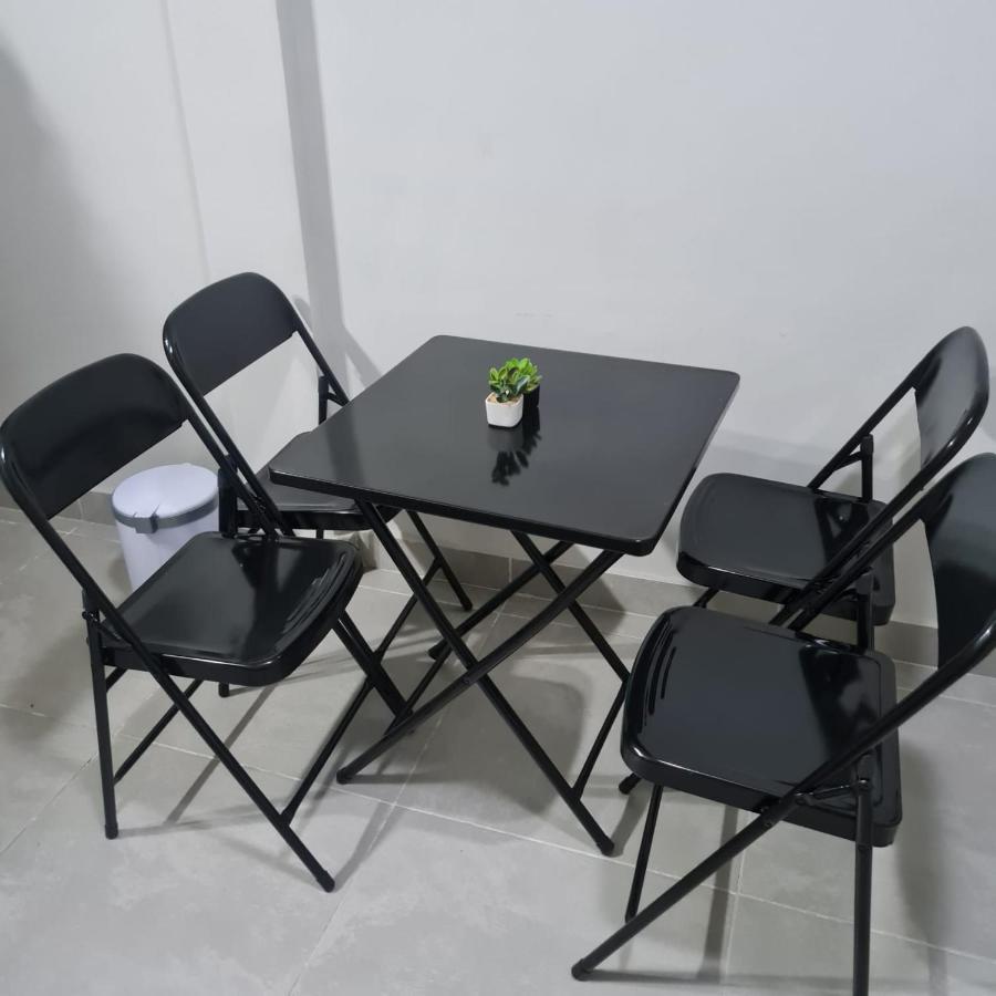 Conforto Copanema Hygge Rio de Janeiro Exterior foto