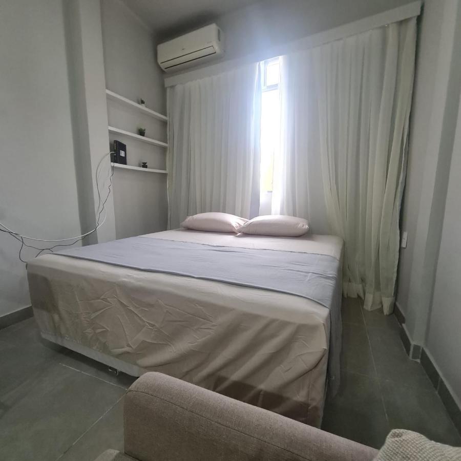 Conforto Copanema Hygge Rio de Janeiro Exterior foto